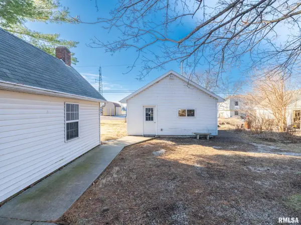 407 N 3RD ST, Dunlap, IL 61525