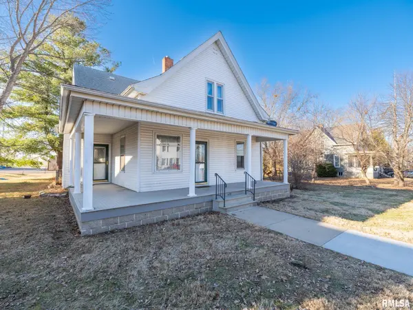 407 N 3RD ST, Dunlap, IL 61525