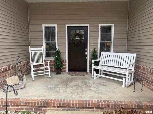 1809 SHERRY LN, Carterville, IL 62918