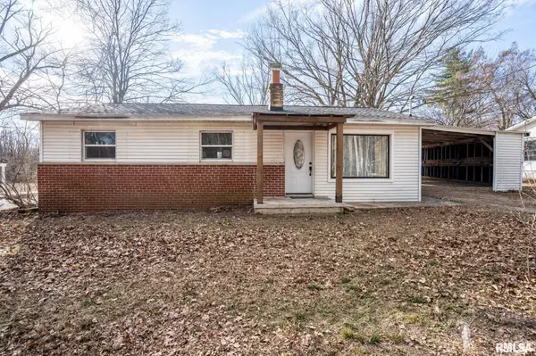 118 Water Tower DR,  Makanda,  IL 62958