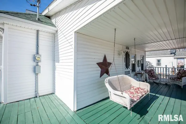 1426 N MAIN ST, Lewistown, IL 61542