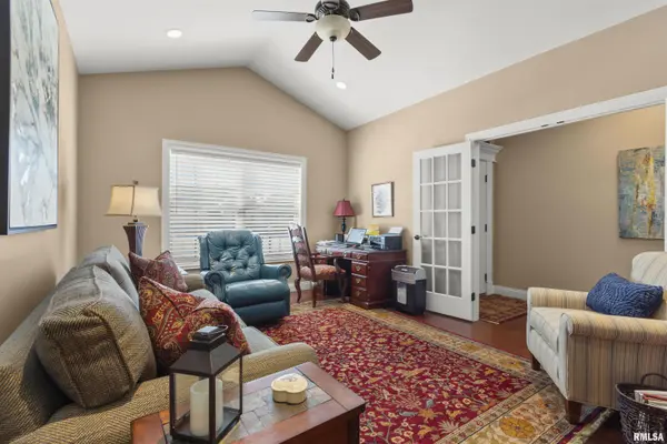 11124 N Tuscany Ridge CT, Dunlap, IL 61525
