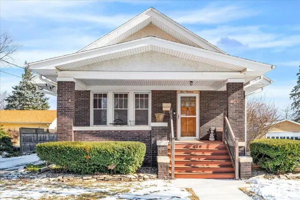 419 JEFFERSON ST, Galesburg, IL 61401