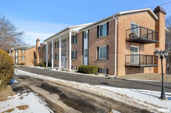 6016 N KNOXVILLE AVE #102, Peoria, IL 61614