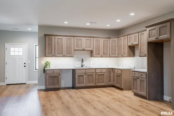 207 Rowatt ST, Cambria, IL 62915