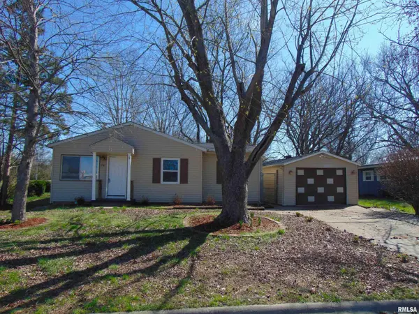 79 CANDY LN, Murphysboro, IL 62966