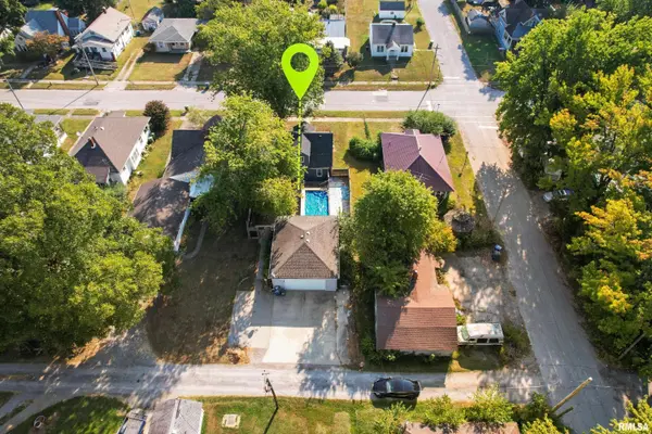 111 GRAND AVE, Anna, IL 62906