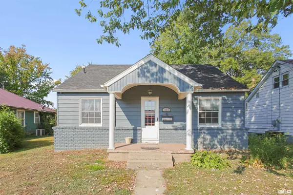 111 GRAND AVE,  Anna,  IL 62906