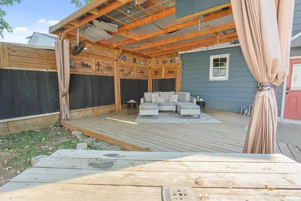 111 GRAND AVE, Anna, IL 62906