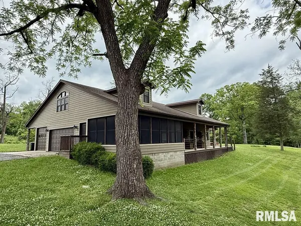 285 Twin Springs LK, Anna, IL 62906