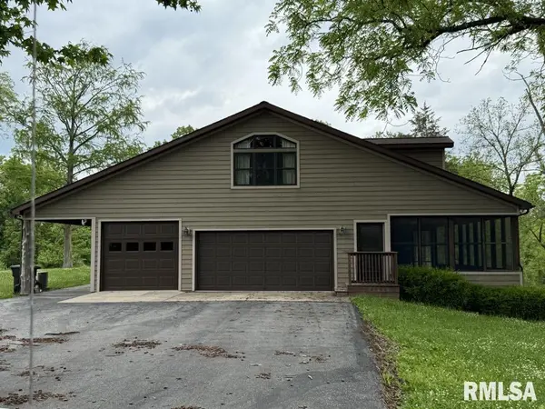 285 Twin Springs LK, Anna, IL 62906