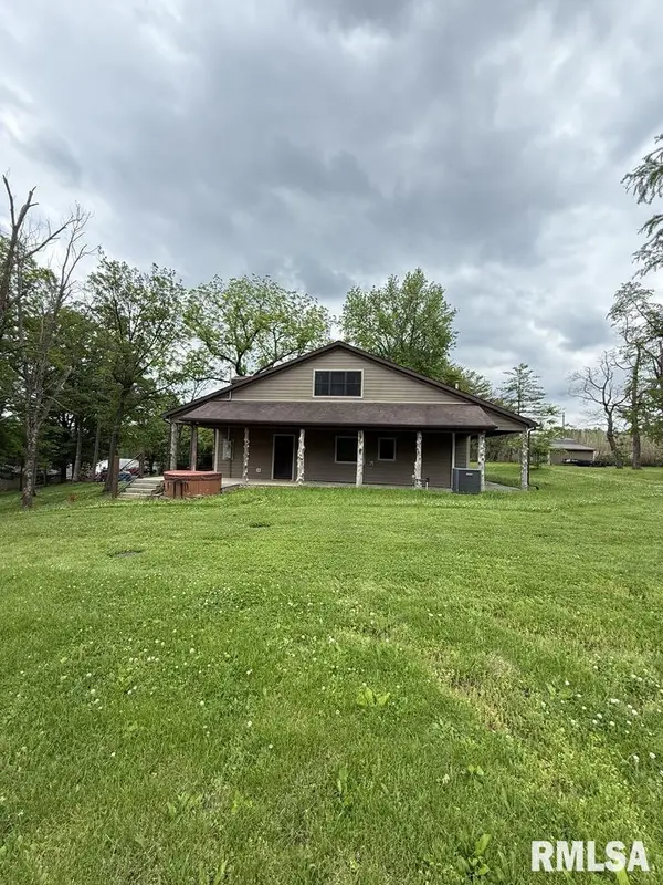 285 Twin Springs LK, Anna, IL 62906