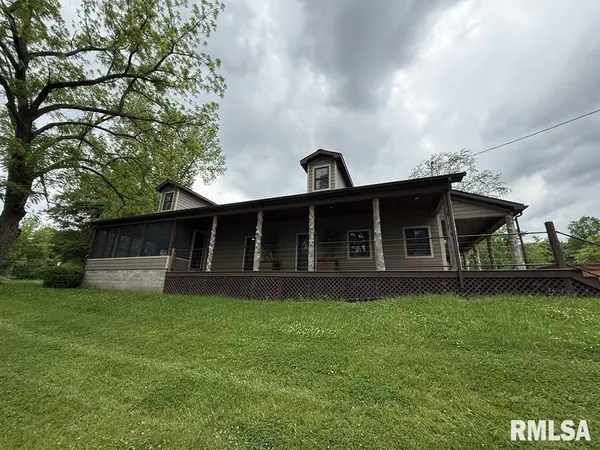 285 Twin Springs LK, Anna, IL 62906