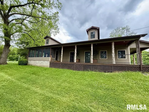 285 Twin Springs LK, Anna, IL 62906
