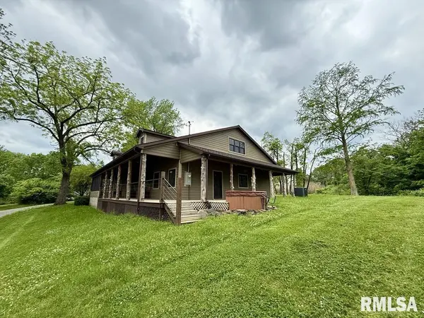 285 Twin Springs LK, Anna, IL 62906