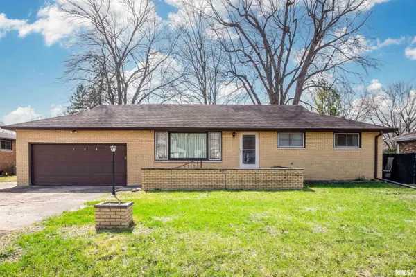 108 TURNRON PL,  East Peoria,  IL 61611-1625