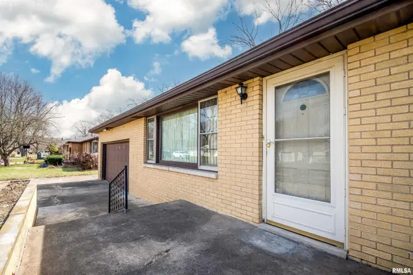 108 TURNRON PL, East Peoria, IL 61611-1625