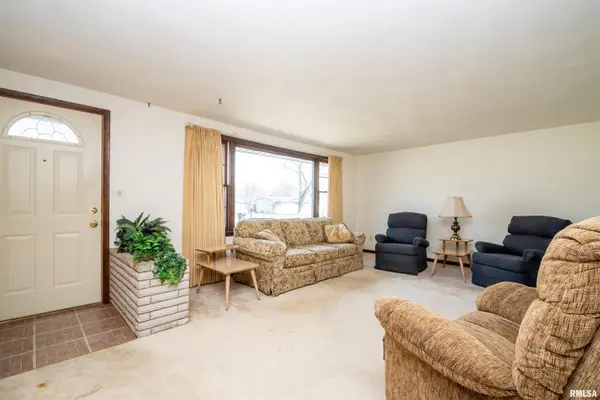 108 TURNRON PL, East Peoria, IL 61611-1625
