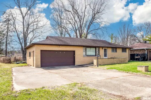108 TURNRON PL, East Peoria, IL 61611-1625