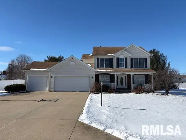 13627 N WILD SPRUCE LN, Chillicothe, IL 61523