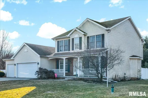 13627 N WILD SPRUCE LN,  Chillicothe,  IL 61523