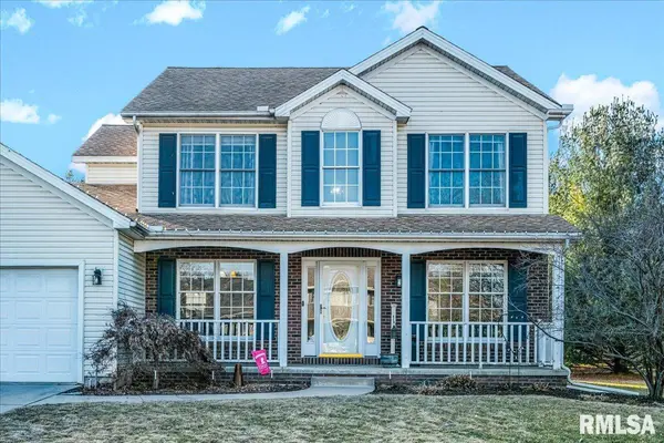 13627 N WILD SPRUCE LN, Chillicothe, IL 61523