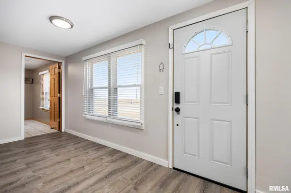 111 N REITER ST, Benson, IL 61516