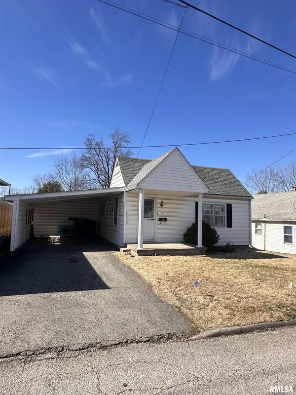 115 EAST AVE,  Anna,  IL 62906