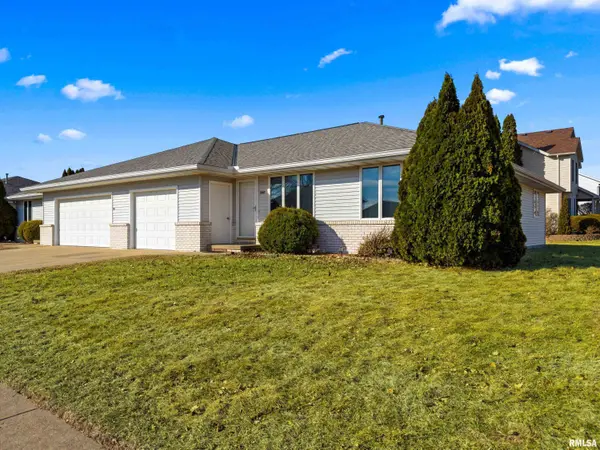 1065-1067 E POLK ST,  Morton,  IL 61550