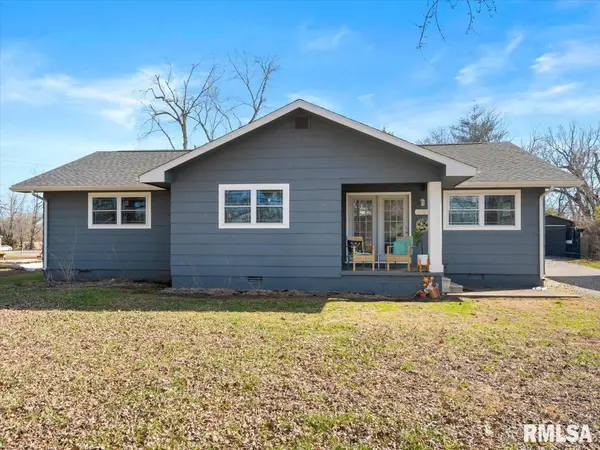336 N MILLER ST, Carrier Mills, IL 62917