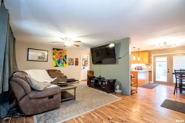 11718 W Hickory Springs DR, Brimfield, IL 61517