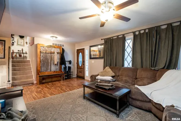11718 W Hickory Springs DR, Brimfield, IL 61517