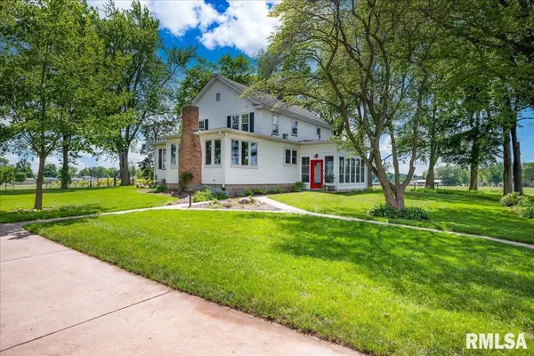 701 E PEARL ST, Tremont, IL 61568