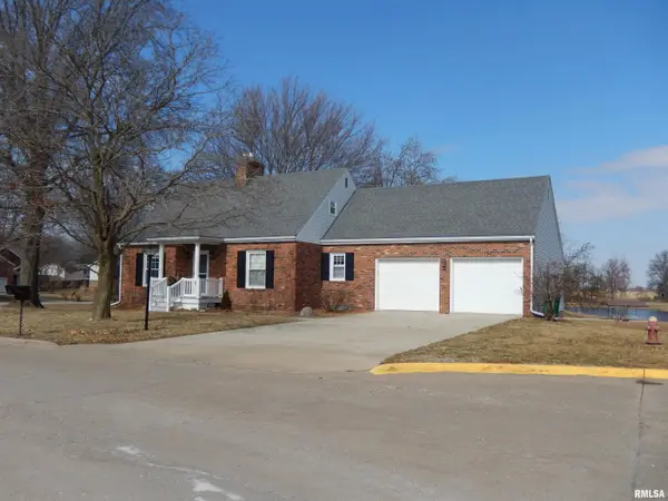 1418 JOSEPH ST, Macomb, IL 61455