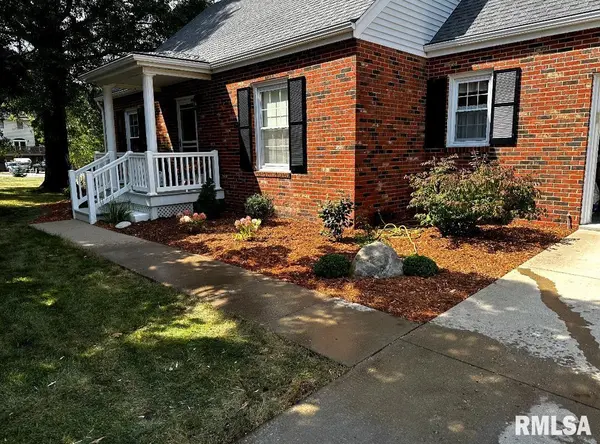 1418 JOSEPH ST, Macomb, IL 61455