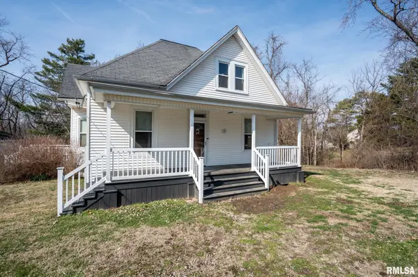 10 APPLE ST, Alto Pass, IL 62905