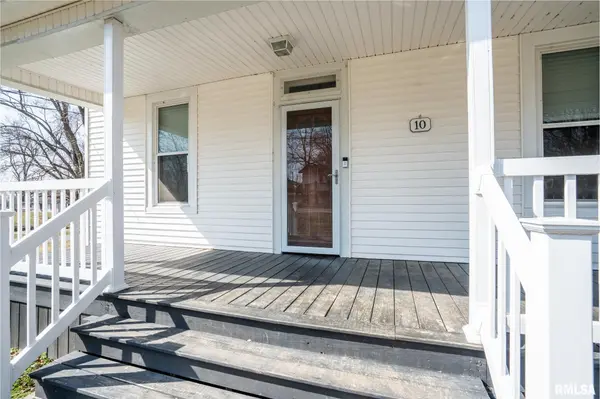 10 APPLE ST, Alto Pass, IL 62905