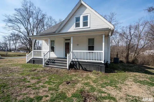 10 APPLE ST, Alto Pass, IL 62905