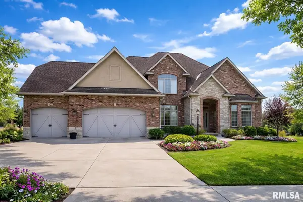 2422 W AUGUSTA DR, Dunlap, IL 61525