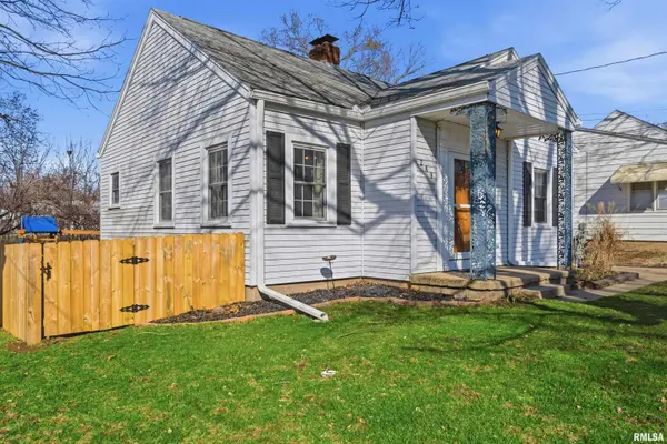 269 S THORNCREST AVE, Creve Coeur, IL 61610