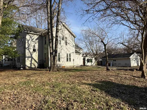 510 W 3RD ST,  Delavan,  IL 61734