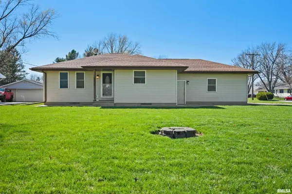 319 N HARRISON ST, Bartonville, IL 61607