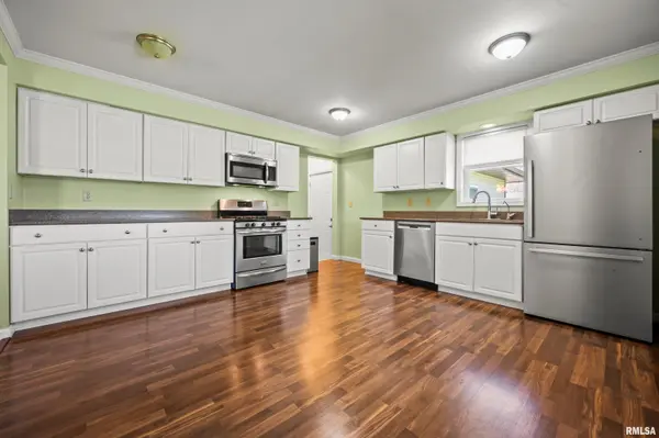 319 N HARRISON ST, Bartonville, IL 61607