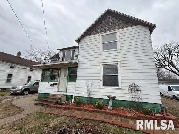 1306 LAKE ST, Kewanee, IL 61443