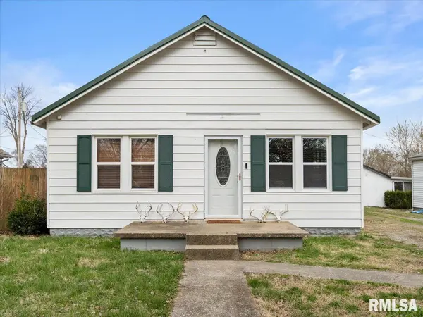 712 Beck ST,  Carmi,  IL 62821