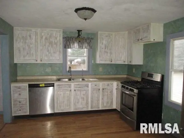 3908 S LAUDER AVE, Bartonville, IL 61607