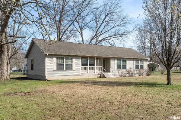 465 MAIN ST,  Vergennes,  IL 62994
