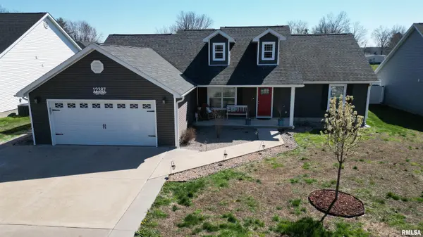 12387 BERMUDA DR,  Marion,  IL 62959