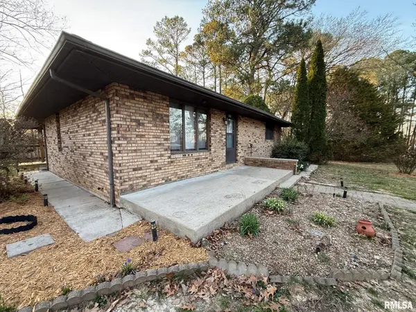 2229 Town Creek RD, Murphysboro, IL 62966