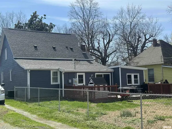 2022 Hortense ST, Murphysboro, IL 62966